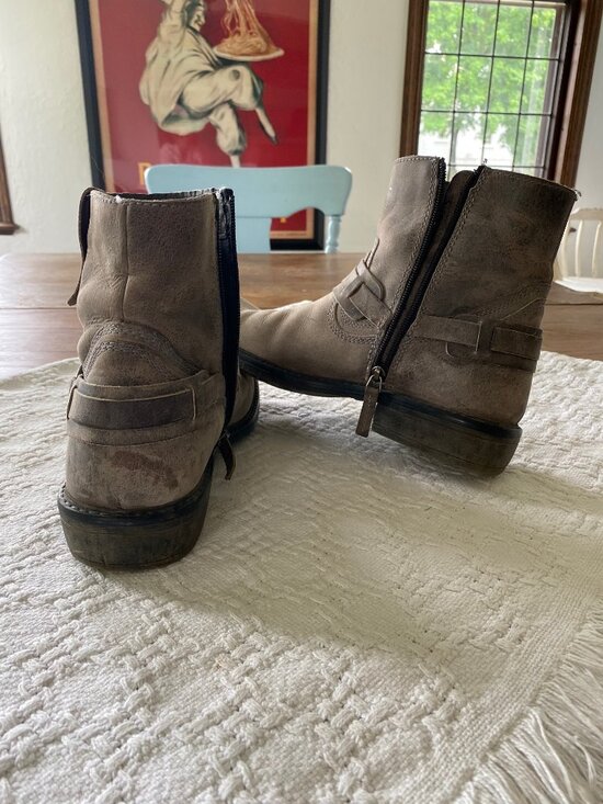 Boots